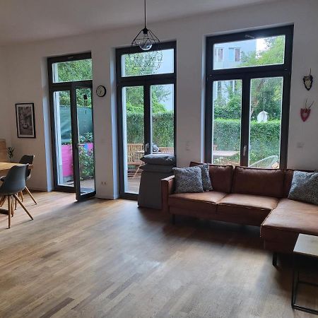 Helenas Place Berlin Exterior foto