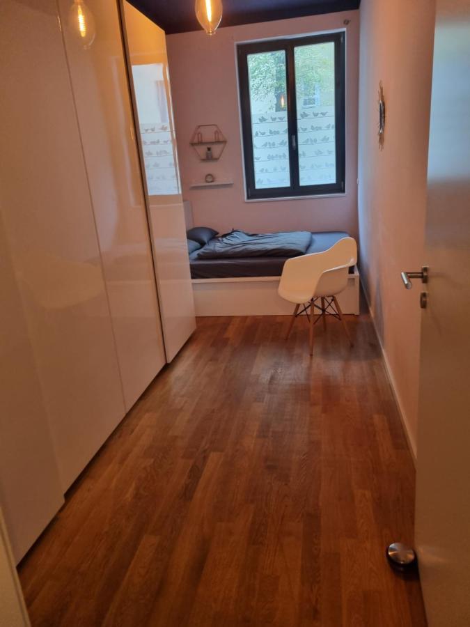 Helenas Place Berlin Exterior foto