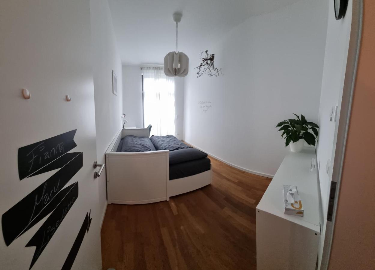Helenas Place Berlin Exterior foto